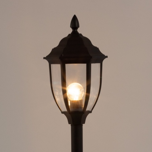 Наземный высокий светильник De City Корсо 3 801041201 в Нижнем Новгороде фото 5