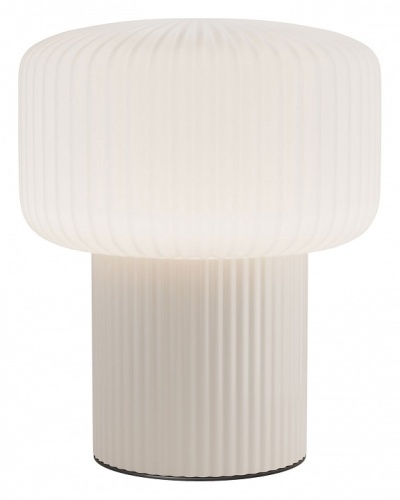 Настольная лампа декоративная Maytoni Omaggio MOD404TL-01BG в Нижнем Новгороде