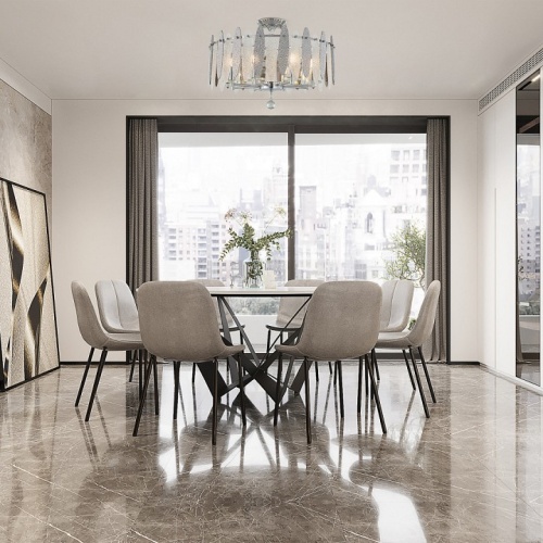 Светильник на штанге Arte Milano Sorrento-3309 373309/8/80/570 CR в Нижнем Новгороде