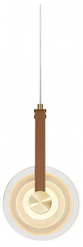 Подвесной светильник Moderli Orbique V11680-PL в Нижнем Новгороде