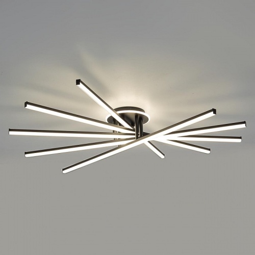 Потолочная люстра Citilux TRENT CL203651 в Нижнем Новгороде фото 13