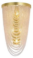 Бра Newport LUNA 8326/A mat.gold в Нижнем Новгороде