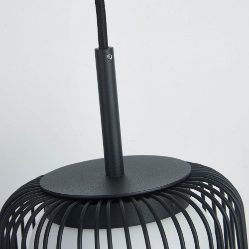 Подвесной светильник Mantra Dubai 9419 в Нижнем Новгороде фото 4