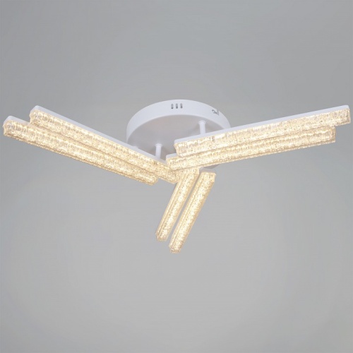 Потолочная люстра 58290-0.3-06 WH в Нижнем Новгороде фото 5