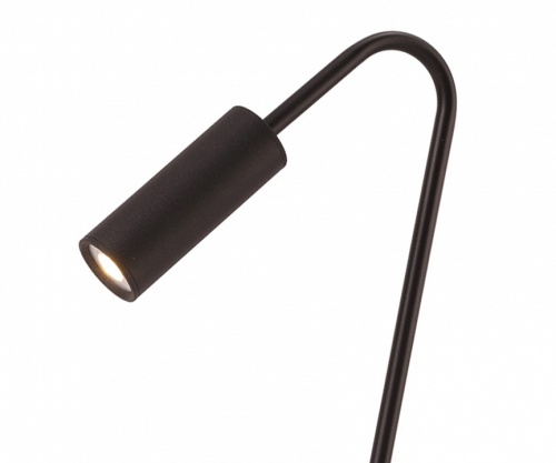 Настольная лампа офисная Kink Light Грау 07045-1,19 в Нижнем Новгороде фото 2