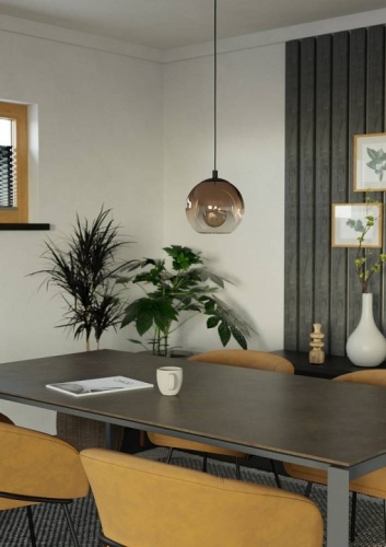 Подвесной светильник Eglo ARISCANI 1 901923 в Нижнем Новгороде фото 4