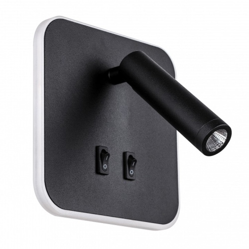 Бра с подсветкой Lightstar Muro LED 808667 в Нижнем Новгороде фото 4