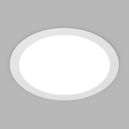 Светильник DL-BL225-24W Warm White (Arlight, IP40 Металл, 3 года) в Великом Устюге фото 6