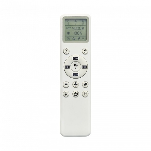 Светильник с вентилятором Mantra UP DOWN 9062 в Нижнем Новгороде фото 5