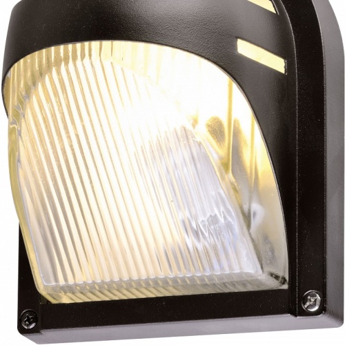 Накладной светильник Arte Lamp Urban A2802AL-1BK в Кировске фото 2