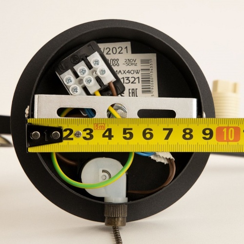 Бра Citilux Девис CL201321 в Нижнем Новгороде фото 3