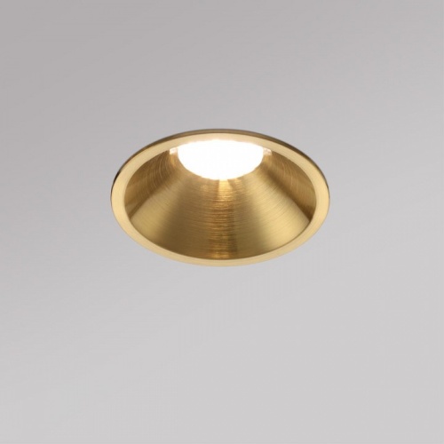 Встраиваемый светильник Novotech NOVA 359853 в Нижнем Новгороде фото 4