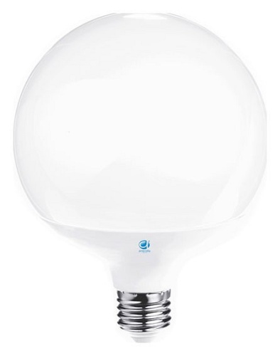 Лампа светодиодная Ambrella Light A120 E27 18Вт 3000K 201187 в Нижнем Новгороде