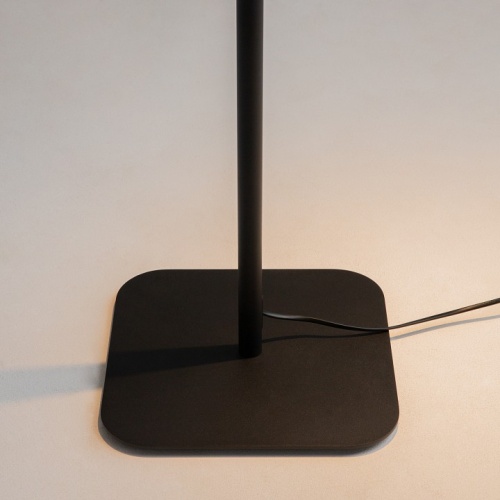 Торшер с подсветкой Maytoni Farel Z001FL-L3W-1B в Нижнем Новгороде фото 2