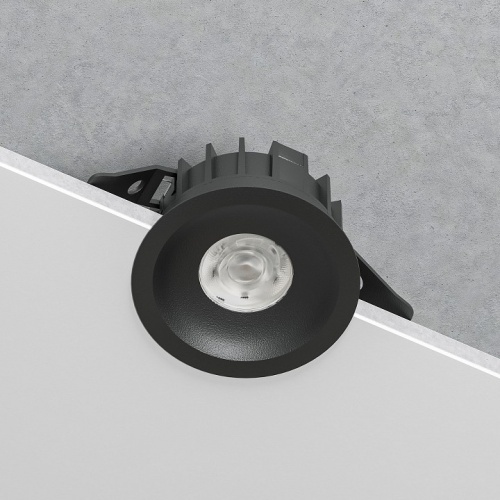 Встраиваемый светильник Elektrostandard Combi a069004 в Нижнем Новгороде фото 2