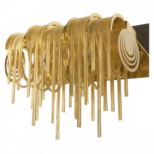 Бра Loft it Volver 10404W/B GD в Нижнем Новгороде фото 2