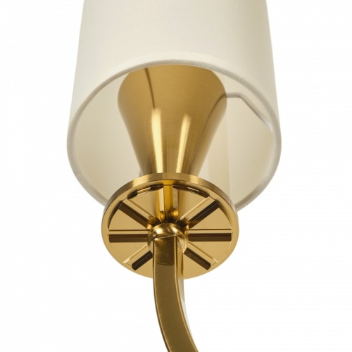 Люстра на штанге MyFar Oliver MR2420-10P в Нижнем Новгороде фото 2