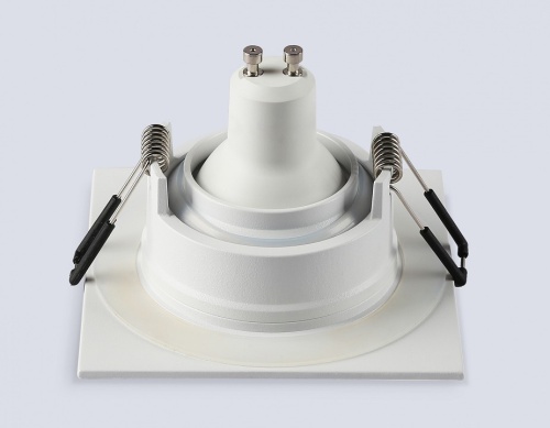 Встраиваемый светильник Ambrella Light TN TN1143 в Нижнем Новгороде фото 2