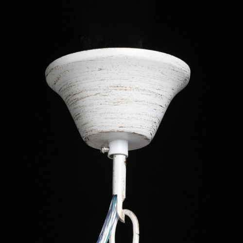 Подвесная люстра De City Аврора 18 371015705 в Нижнем Новгороде фото 8