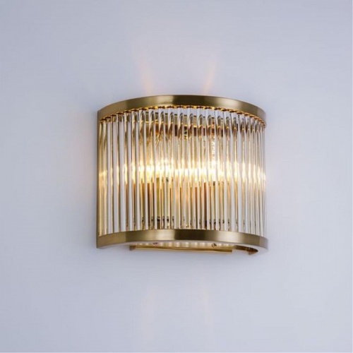 Накладной светильник Arte Lamp Anetta A1065AP-2PB в Нижнем Новгороде фото 4