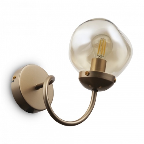 Бра Freya  FR8017WL-01MG в Нижнем Новгороде фото 5