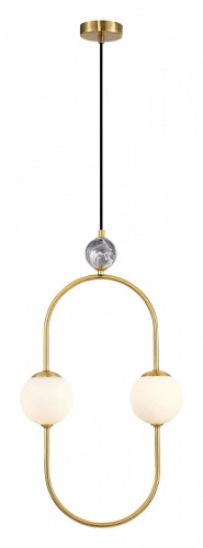 Подвесной светильник Favourite Sangamarmer 3009-2P в Нижнем Новгороде фото 3