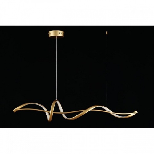 Подвесной светильник Aployt Judyta APL.082.03.40 в Нижнем Новгороде фото 12