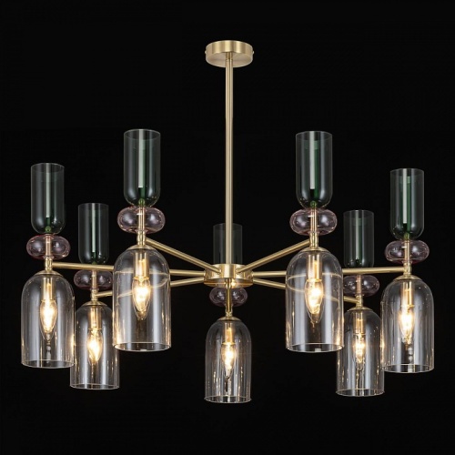 Люстра на штанге Citilux TENDY CL244171 в Нижнем Новгороде фото 3