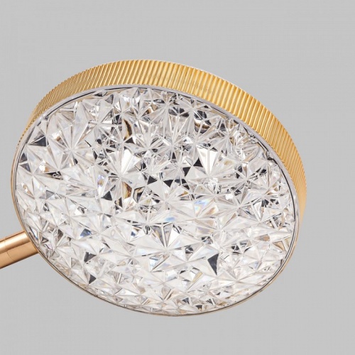 Люстра на штанге Imex Ramiro PLC-7050-750 в Нижнем Новгороде фото 4