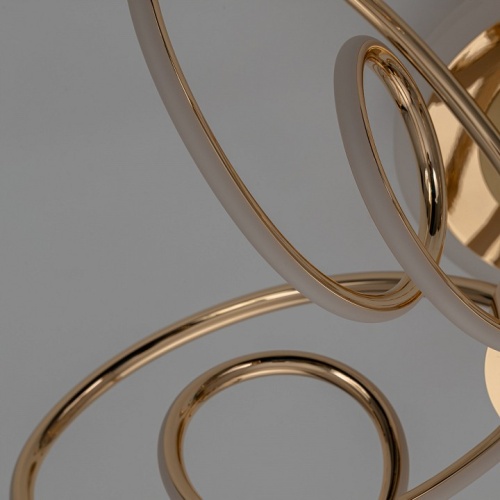 Потолочная люстра Citilux Salma Smart CL224A162 в Нижнем Новгороде фото 7