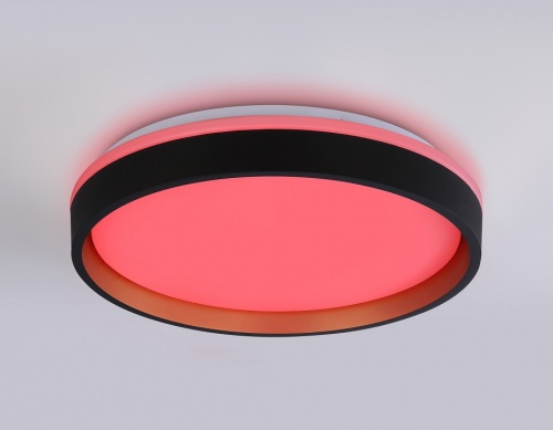 Накладной светильник Ambrella Light FZ FZ604 в Нижнем Новгороде фото 12