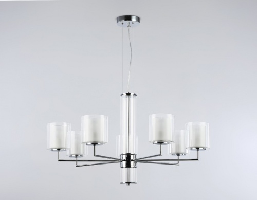 Подвесная люстра Ambrella Light LH LH56003 в Нижнем Новгороде фото 7