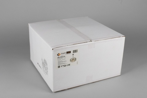 Люстра на штанге Omnilux Saviano OML-69007-06 в Нижнем Новгороде фото 3