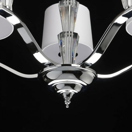 Подвесная люстра MW-Light Палермо 29 386018305 в Нижнем Новгороде фото 3