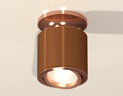 Накладной светильник Ambrella Light XS XS7404140 в Нижнем Новгороде фото 3