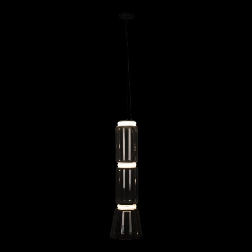 Подвесной светильник Loft it Noctambule 10193/M в Ртищево фото 4