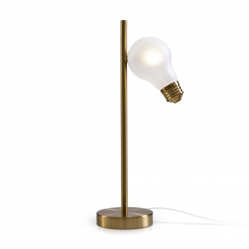 Настольная лампа декоративная Freya Evidence FR5372TL-01BS в Нижнем Новгороде фото 8