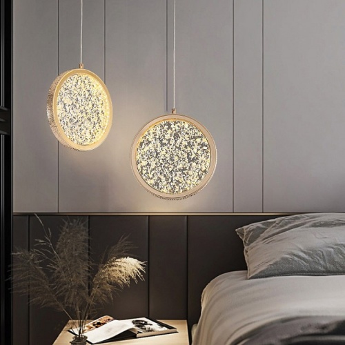 Подвесной светильник Imperiumloft NAINA naina01 в Нижнем Новгороде фото 2