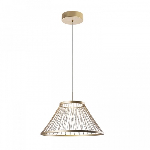 Подвесной светильник Favourite Fibra 4634-6P в Нижнем Новгороде фото 6