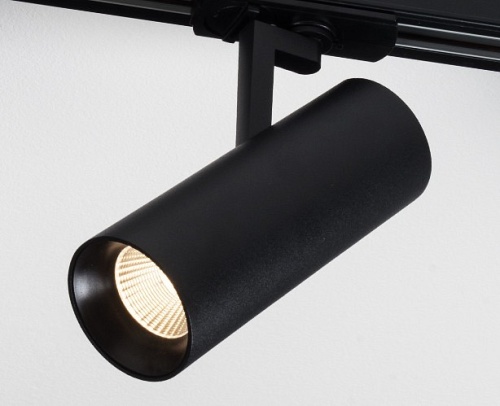 Светильник на штанге Italline TR 3007 TR 3007 black 4000K в Нижнем Новгороде фото 2