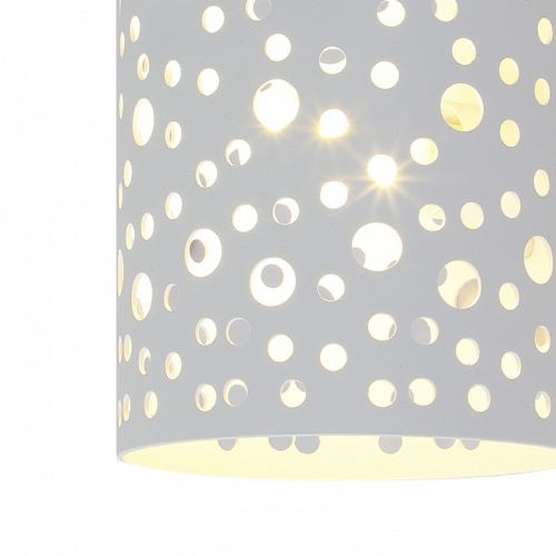 Светильник на штанге Escada Setebos 30016W/01 White в Нижнем Новгороде фото 2