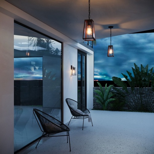 Подвесной светильник Elektrostandard Germes a058805 в Нижнем Новгороде фото 4