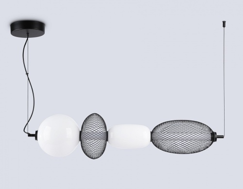 Подвесной светильник Ambrella Light LH LH11010 в Нижнем Новгороде фото 2