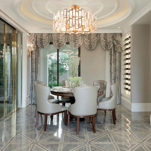 Светильник на штанге Arte Milano Sorrento-3209 373209/6/80/480 GD в Нижнем Новгороде фото 6