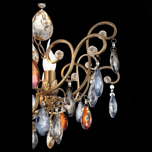 Подвесная люстра ST-Luce Vianeta SL421.303.08 в Нижнем Новгороде фото 5