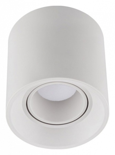 Накладной светильник 16123-9.5-001 GU10 WT в Нижнем Новгороде