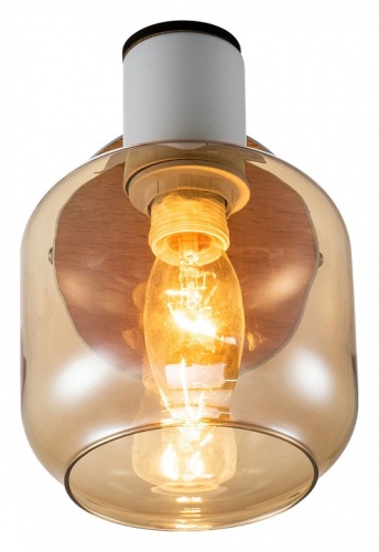 Спот Escada Hugge 10177/1A White в Нижнем Новгороде фото 4