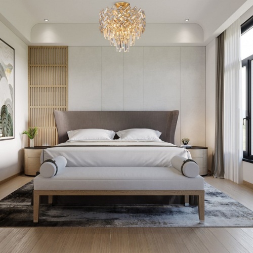 Люстра на штанге Arte Milano Sorrento-8019 378019/6/50/390 GD в Нижнем Новгороде фото 4