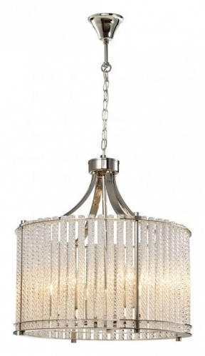 Подвесной светильник iLamp Manhattan P2554-6 NIC в Нижнем Новгороде фото 3