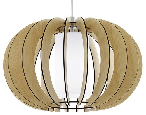 Подвесной светильник Eglo Stellato 1 95598 в Нижнем Новгороде